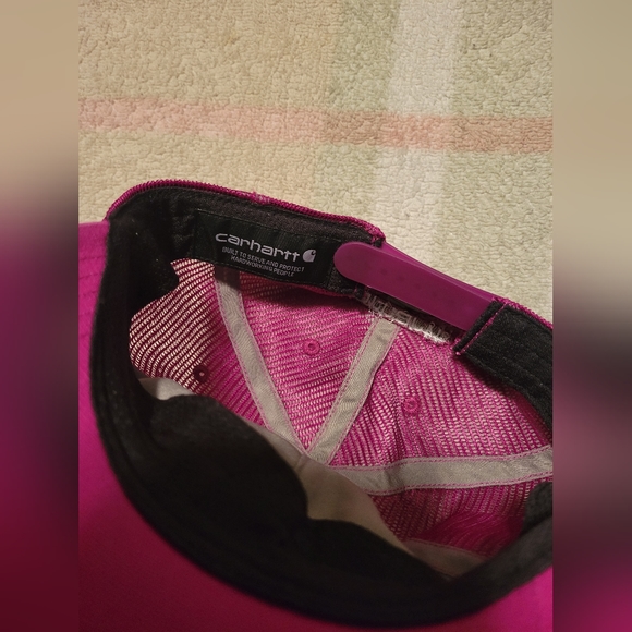 Carhartt womens hat - Picture 3 of 3